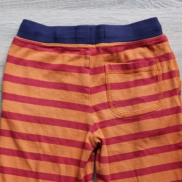 2012 euc/vguc Mini Boden striped shorts - Picture 8 of 13